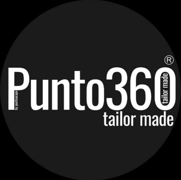 Punto360 Tailor Made Luciano